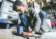 Çıraklık ve stajyerlik çocuk işçiliğinin yasal kılıfı haline geldi