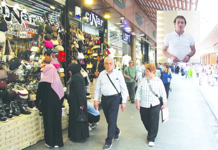 Maliye politikaları daha fazla vergi toplamak üzerine kuruluyor