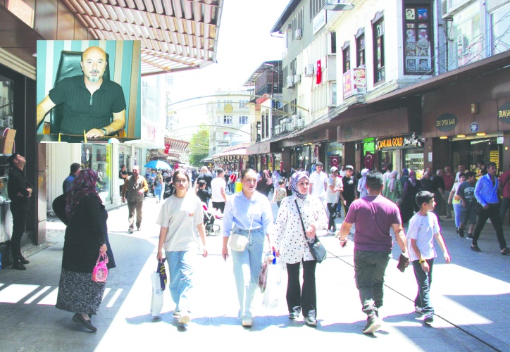 Düzenleme toplumda cezasızlık algısını ortadan kaldırmayacak
