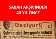 40 personel için 1261 kişi başvurdu