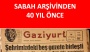 Havaya aldanmayın