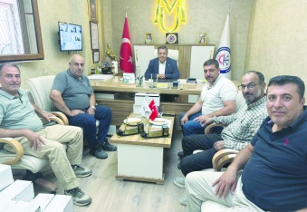Kayıt dışı çalışanın bu kadar  arttığı bir dönem yaşamadık