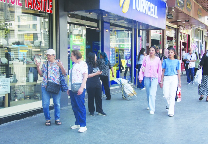 Türkiye’de gençlerin yarısı işgücünün dışında, kadınlarda istihdam oranı yüzde 28