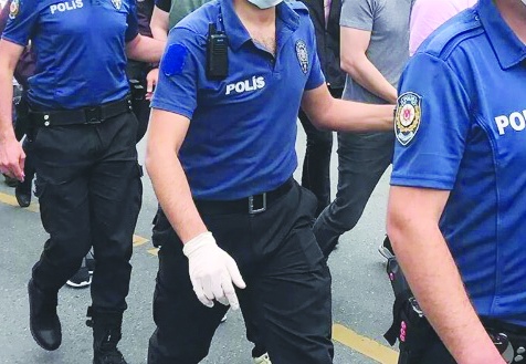 27 ilde yatırım dolandırıcılığı operasyonu: 89 gözaltı, 4 şirket ve 15 akaryakıt istasyonuna kayyım