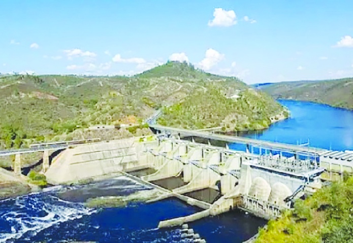 Dicle ve Fırat havzasında ekolojik kırım: 244 HES ve GES faaliyette