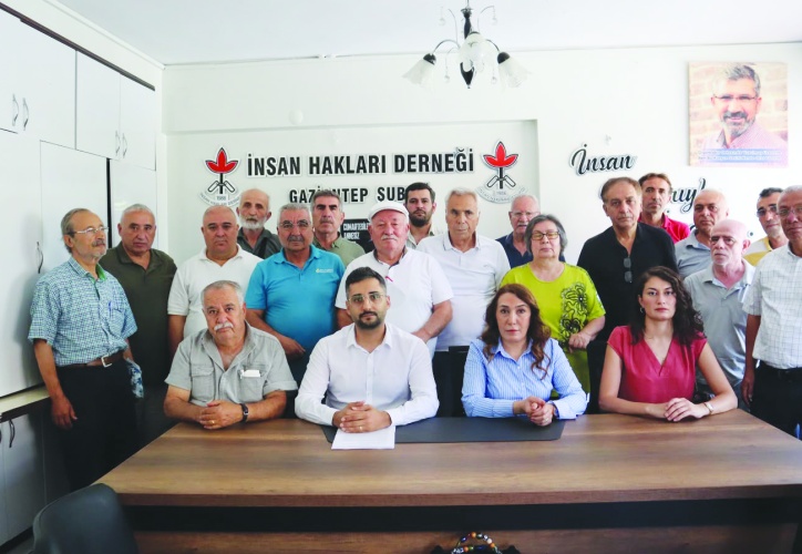 Temel hak ve özgürlüklerin  korunmasında ciddi sorunlar yaşanıyor