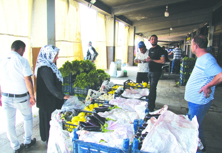 Milyonlarca çalışanın  alım gücü daha da zayıfladı