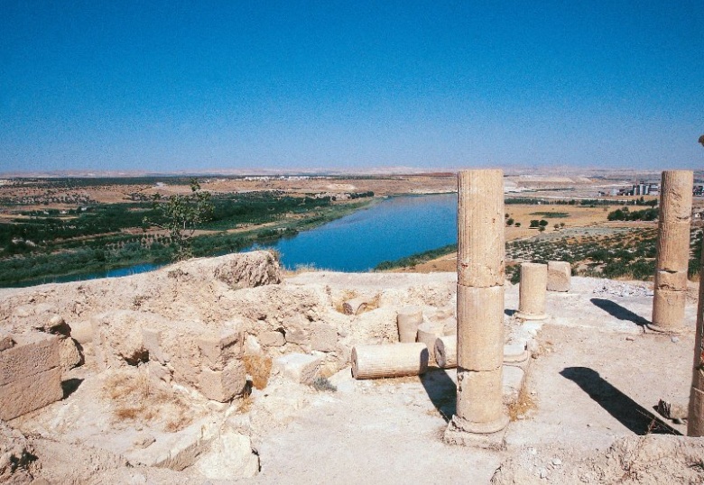 Zeugma’yı dünyaya Aykut Tuzcu ve Sabah taşıdı