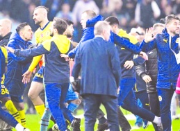 Trabzon-Fenerbahçe maçı soruşturması: 12 kişi gözaltına alındı