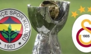 Süper Kupa finali 7 Nisan’da oynanacak