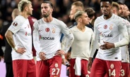 UEFA, Galatasaray'a verdiği cezaları açıkladı
