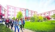 Türkçe Öğretmenliği Lisans Programının, Mesleki Yeterlilik Kurumu akreditasyonu aldı