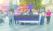 Türkiye, kadın cinayetlerinde cezasızlık cenneti haline geldi