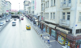 Protesto edilen senette yaşanan  artış endişe verici boyutlarda