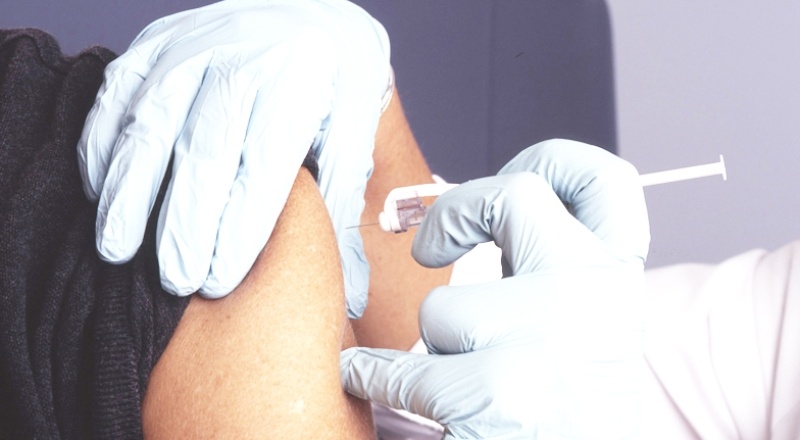 10 dakika arayla aşı randevusu kaosa yol açacak