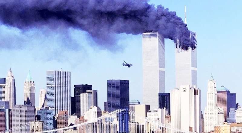 11 Eylül saldırılarının üzerinden 19 yıl geçti