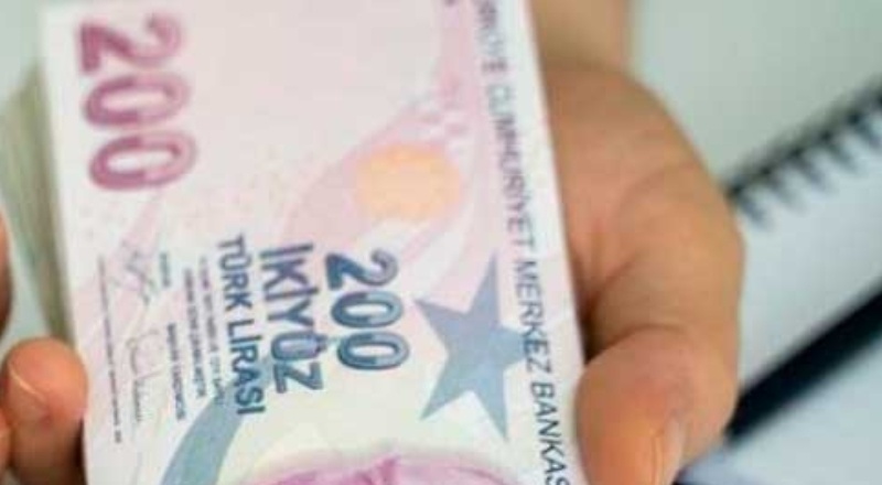 1100 lira bayram ikramiyesi ödemesi 28-29 nisanda yapılacak