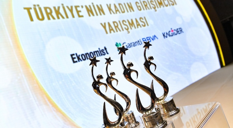 14. Türkiye’nin Kadın Girişimcisi Yarışması’na başvurular başlıyor
