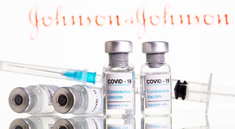 15 milyon doz Johnson&Johnson Covid-19 aşısı çöpe gitti