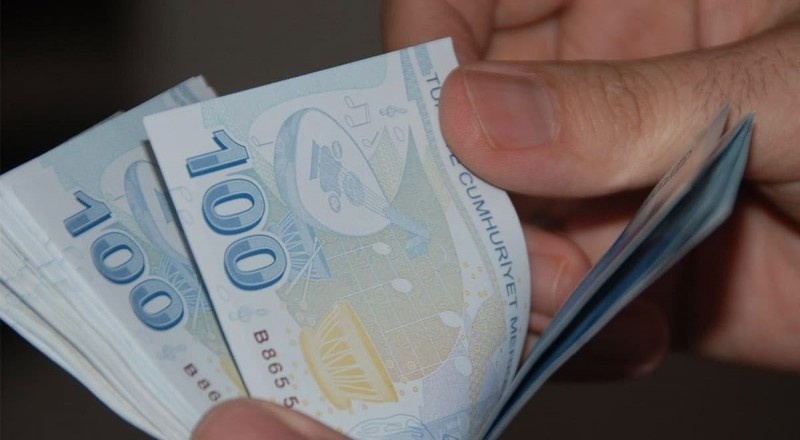 'Mayıs ayı işsizlik ödeneğini banka hesaplarına yatırıyoruz'