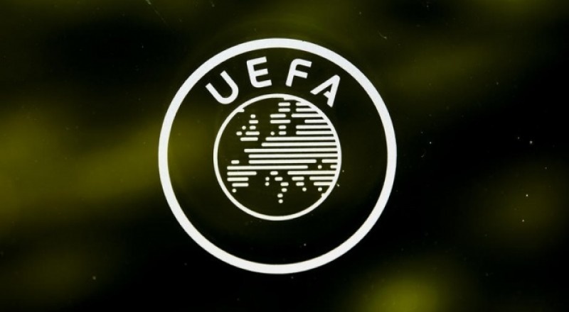 UEFA'dan 676 kulübe 70 milyon Euro'luk ödeme