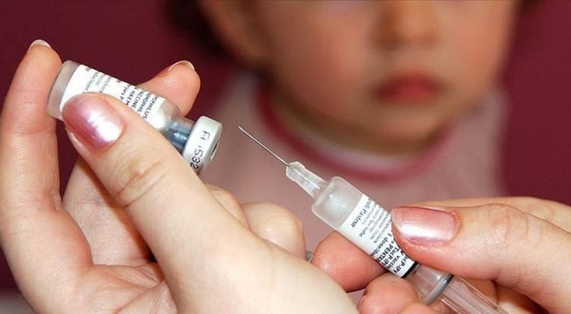 TTB Aile Hekimliği Kolu Üyesi Koç: Yeni salgınları önlemek için çocukların aşılarını yaptırın