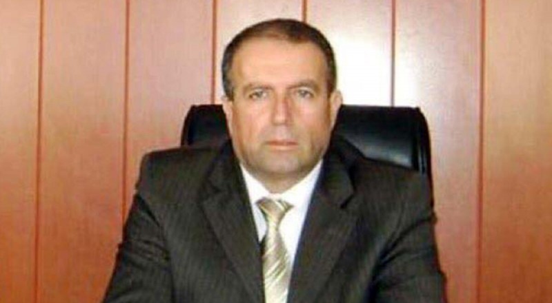 İŞKUR İl Müdür Yardımcısı koronadan öldü