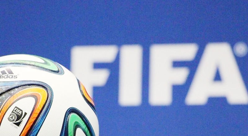 20 ve 17 yaş altı FIFA kadınlar dünya kupaları iptal edildi