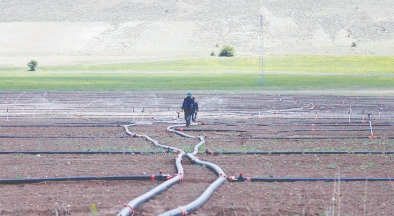 2019 yılı su kayıp oranı yüzde 37: "AKP bu konuda da yetersiz"