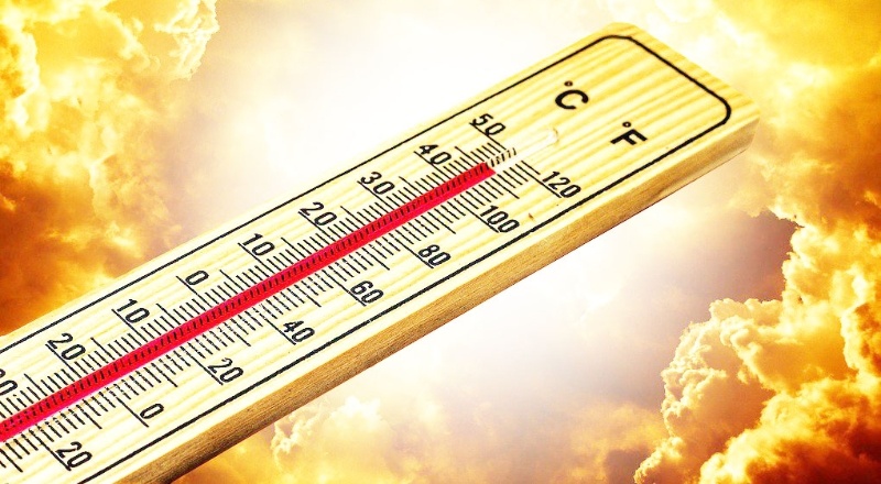 2020, en sıcak yıl rekoruna erişti