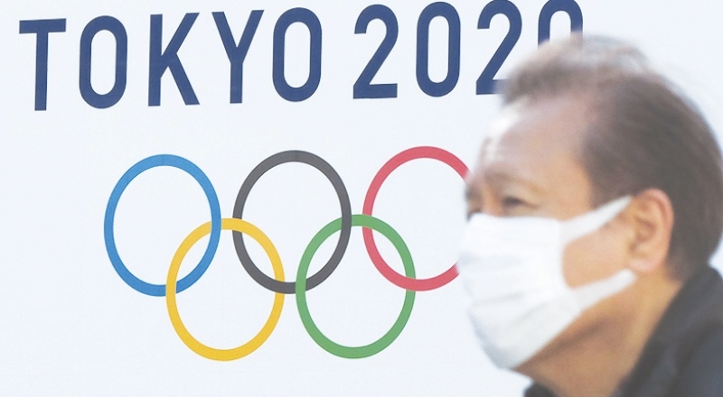 2020 Tokyo Olimpiyatları'nda vaka sayısı 193'e yükseldi