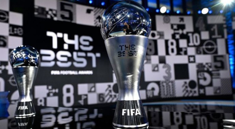 2021 FIFA En İyiler Ödülleri'nde adaylar açıklandı