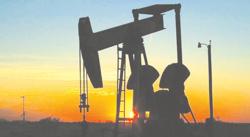 2022 için küresel petrol talebinde yüzde 3,4'lük artış bekleniyor