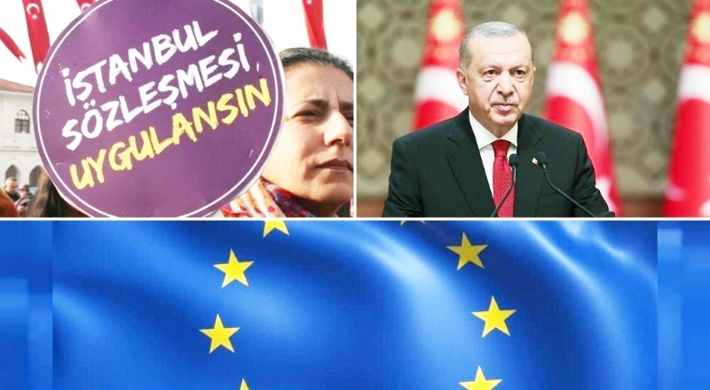 3 soru/ 3 yanıt: Türkiye için Avrupa Birliği bir hayal mi?