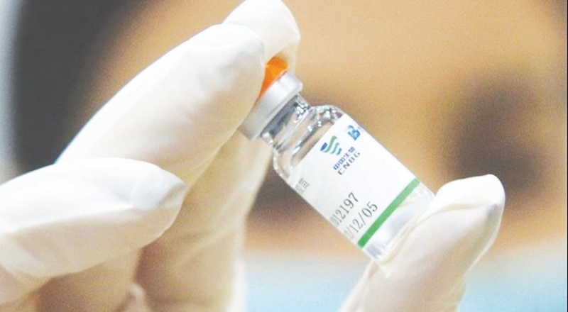 5,7 milyar doz aşının sadece yüzde 2'si Afrika'da uygulandı