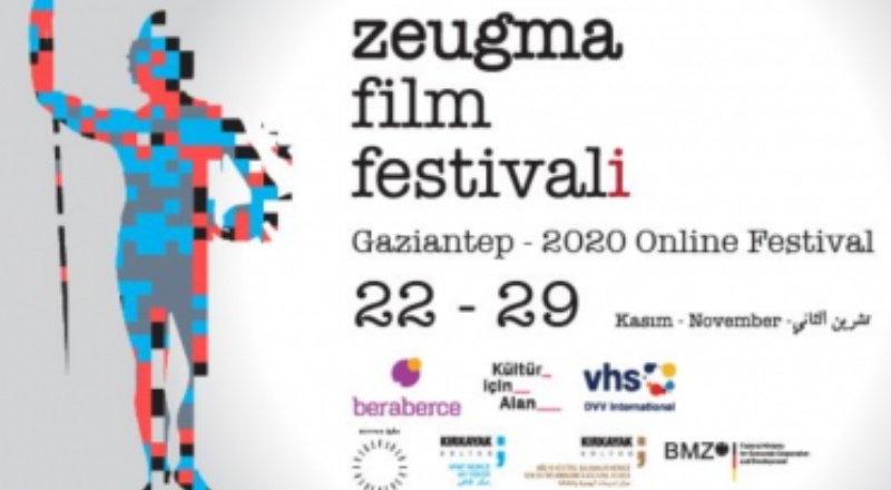 9. Zeugma Film Festivali çevrimiçi olarak gösterimlere başlıyor