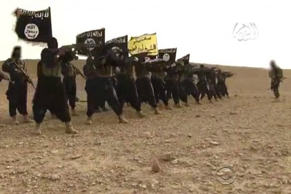 IŞİD'in yeniden inşası tamamlandı