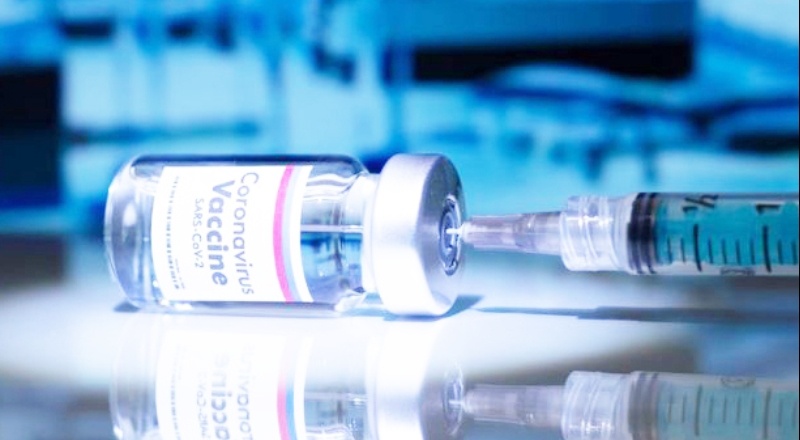 AB, İngiltere'ye Covid-19 aşı ihracatını durdurabilir