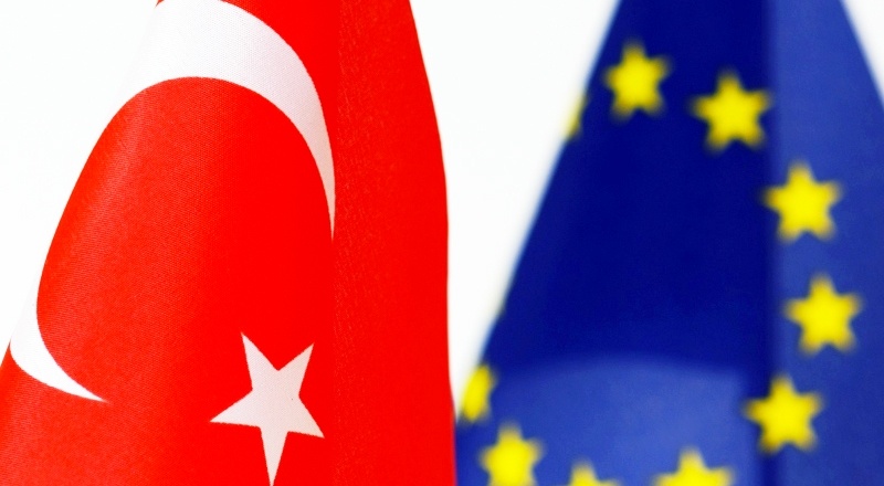 AB, Türkiye’ye yönelik yaptırım listesini genişletmeye karar verdi; Daha sert adımlar mart ayına bırakıldı