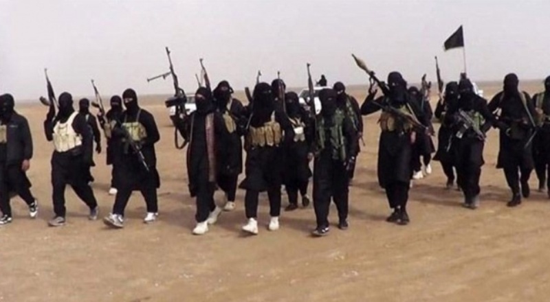 ABD, IŞİD üst düzey yöneticisi için 3 milyon dolar ödül koydu