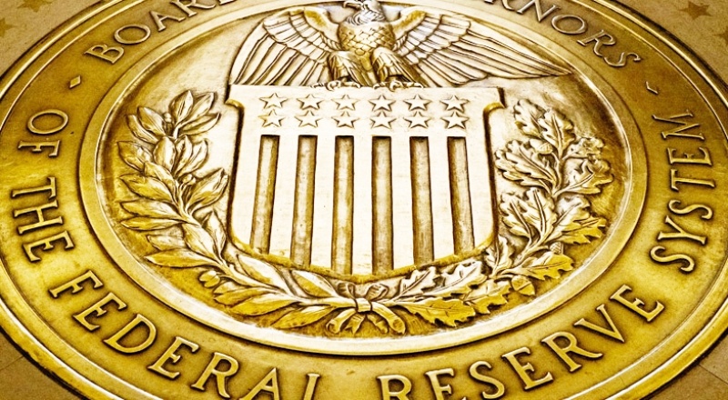 ABD Merkez Bankası Fed 50 baz puanlık faiz artırımına gitti