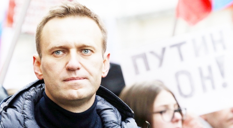 ABD, Rusya'ya Navalni yaptırımı: Savunma sanayi ihracatı durduruldu