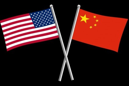 ABD ve Çin, ticaret savaşlarını bitirmek için ilk adımı attı