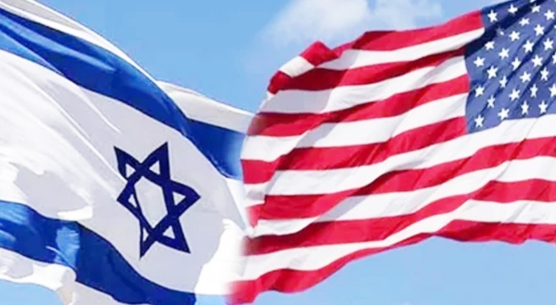 ABD ve İsrail yarın danışma grubu toplantısı yapacak