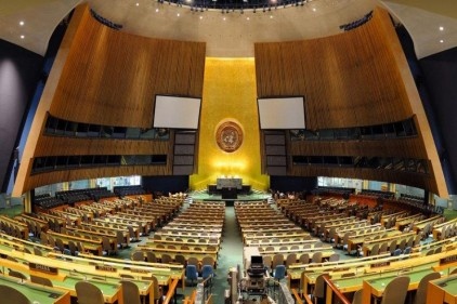 ABD'den BM'nin ateşkese destek açıklamasına engel