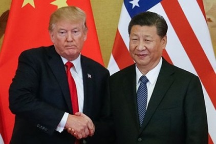 ABD’den Çin’e yeni vergi