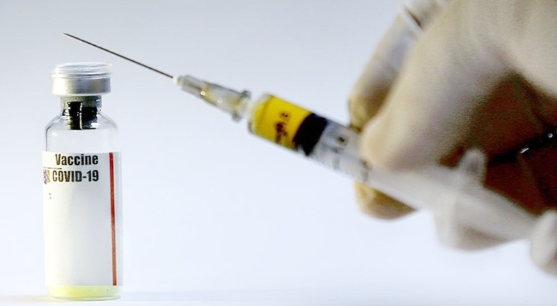 ABD’den Pfizer-BioNTech aşısına onay