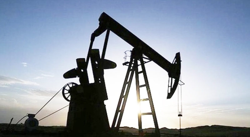 ABD'nin ham petrol stokları rekor seviyede yükseldi