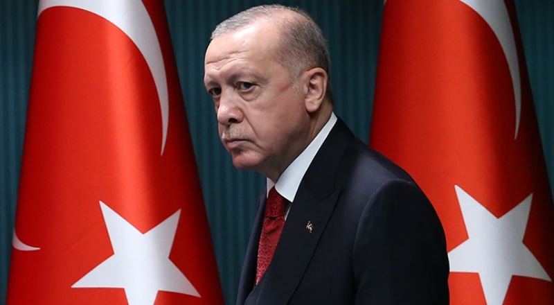 Abdulkadir Selvi'nin iddiası: Erdoğan duyunca yüzünü buruşturmuş