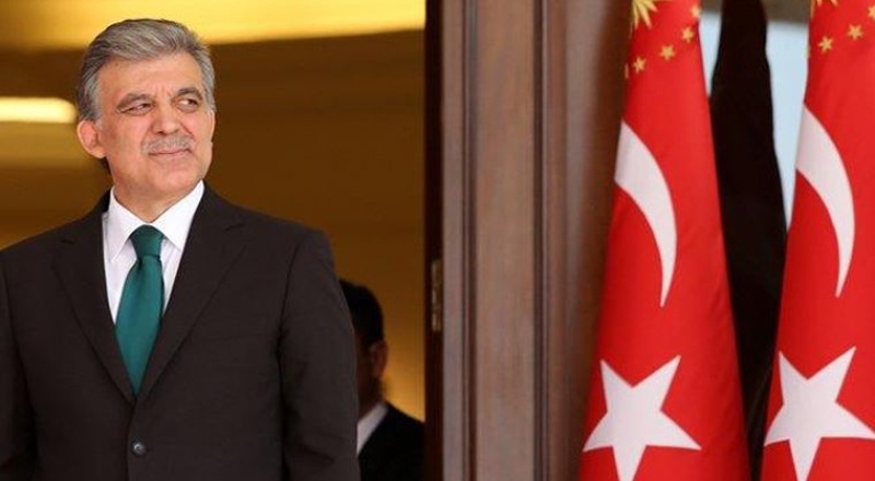 Abdullah Gül'den dikkat çeken açıklama: Durum kaygı verici!